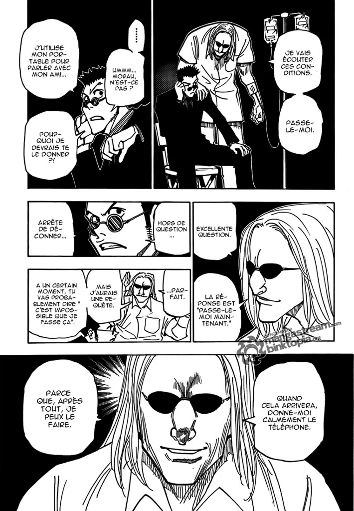 Hunter X Hunter - 325 - 65db99057d32a.webp