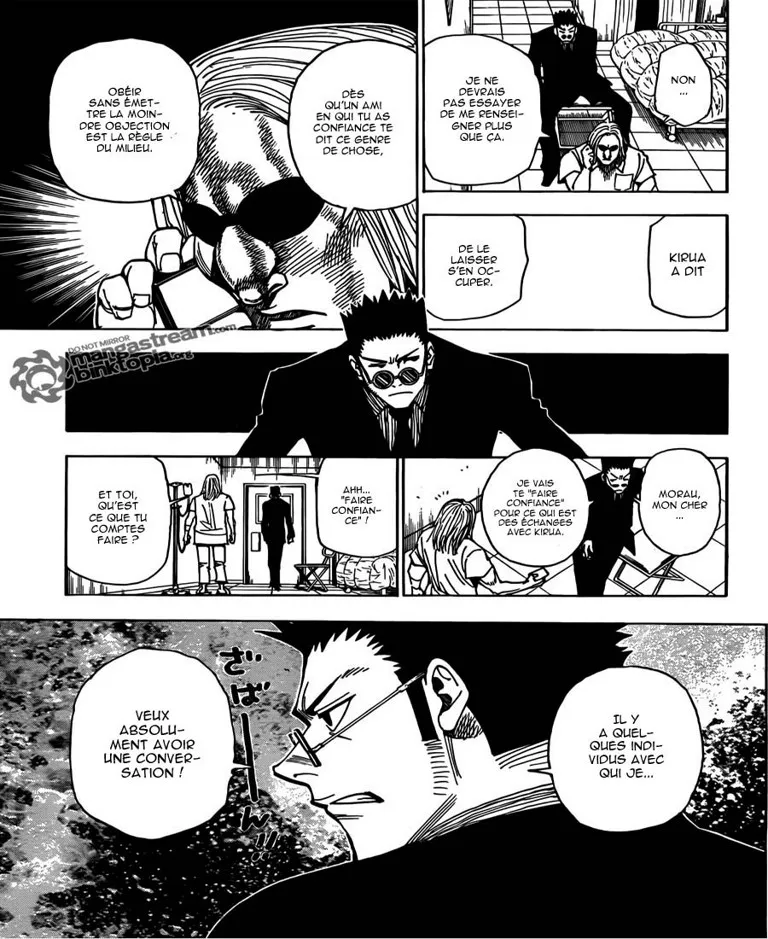 Hunter X Hunter - 325 - 65db99060f7ce.webp