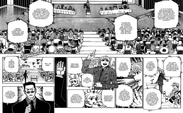 Hunter X Hunter - 325 - 65db99066e45b.webp
