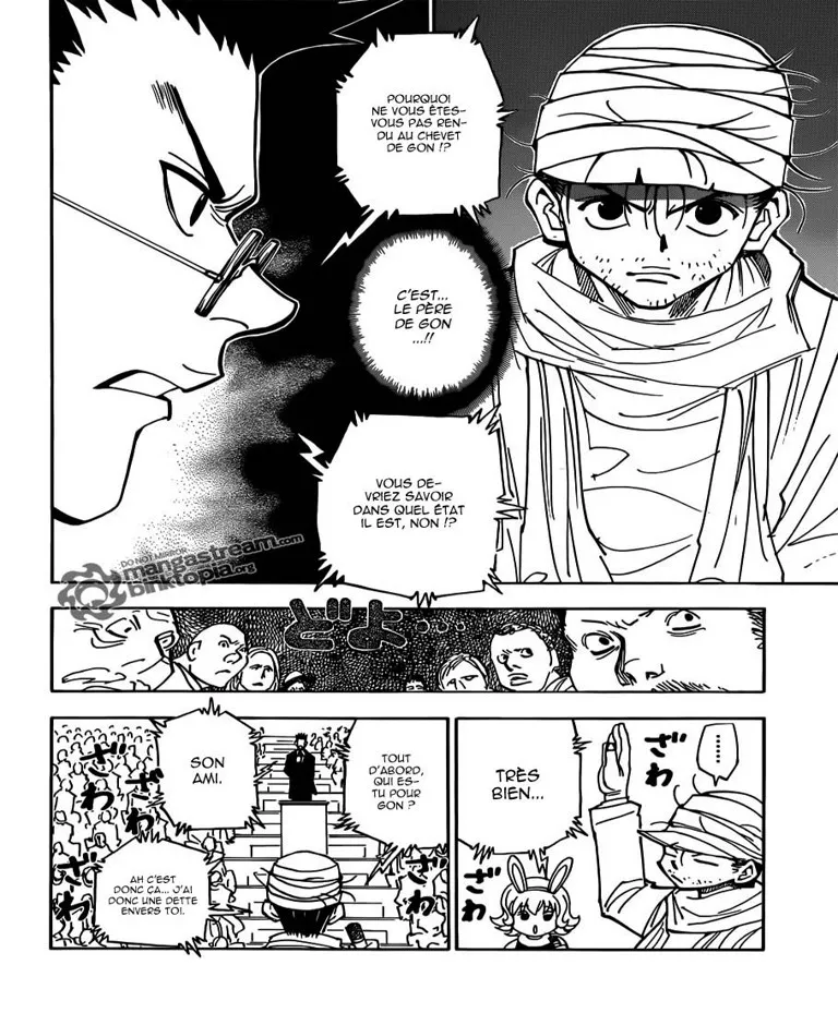 Hunter X Hunter - 325 - 65db990691a62.webp