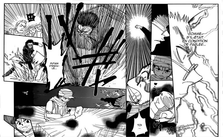 Hunter X Hunter - 325 - 65db9906c763c.webp