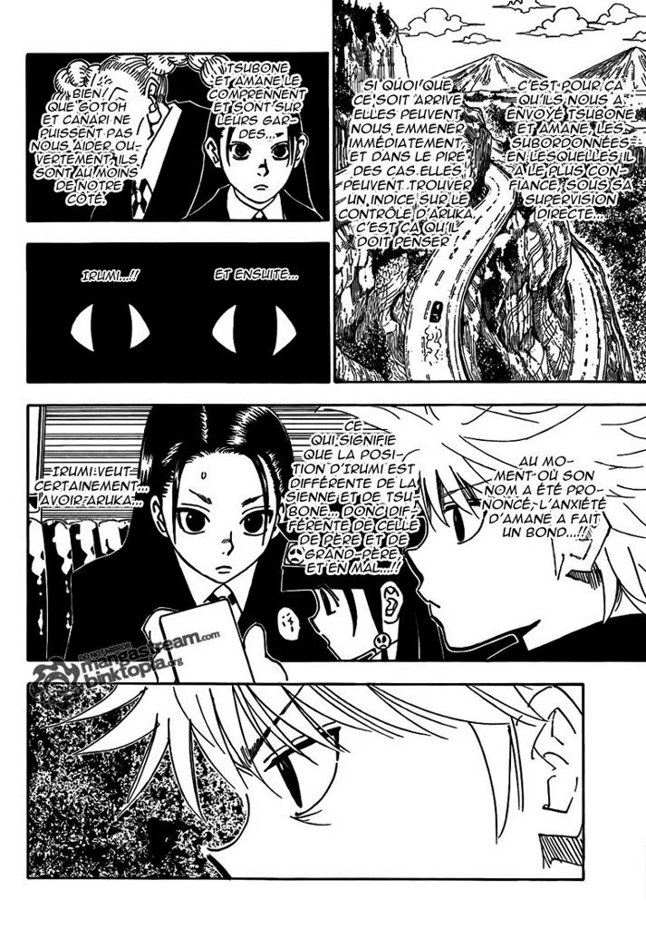 Hunter X Hunter - 326 - 65db99081255b.webp