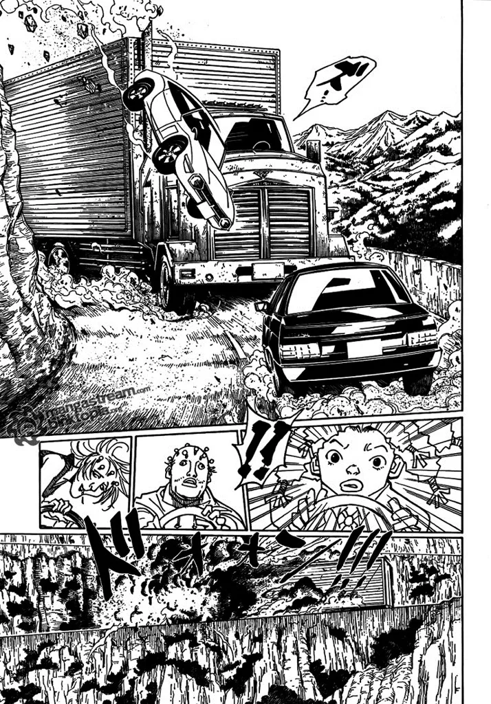 Hunter X Hunter - 326 - 65db9908e6534.webp