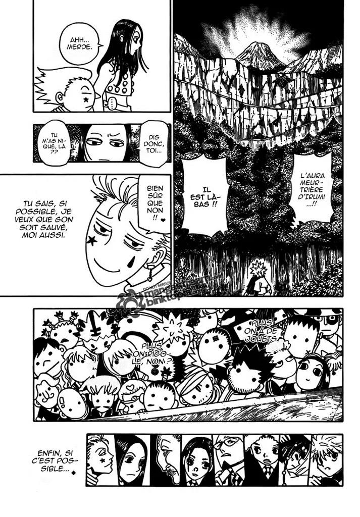 Hunter X Hunter - 326 - 65db990a0d95a.webp