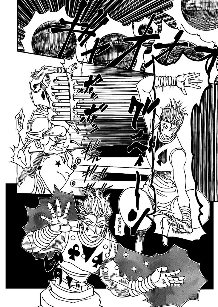Hunter X Hunter - 327 - 65db990c315d2.webp