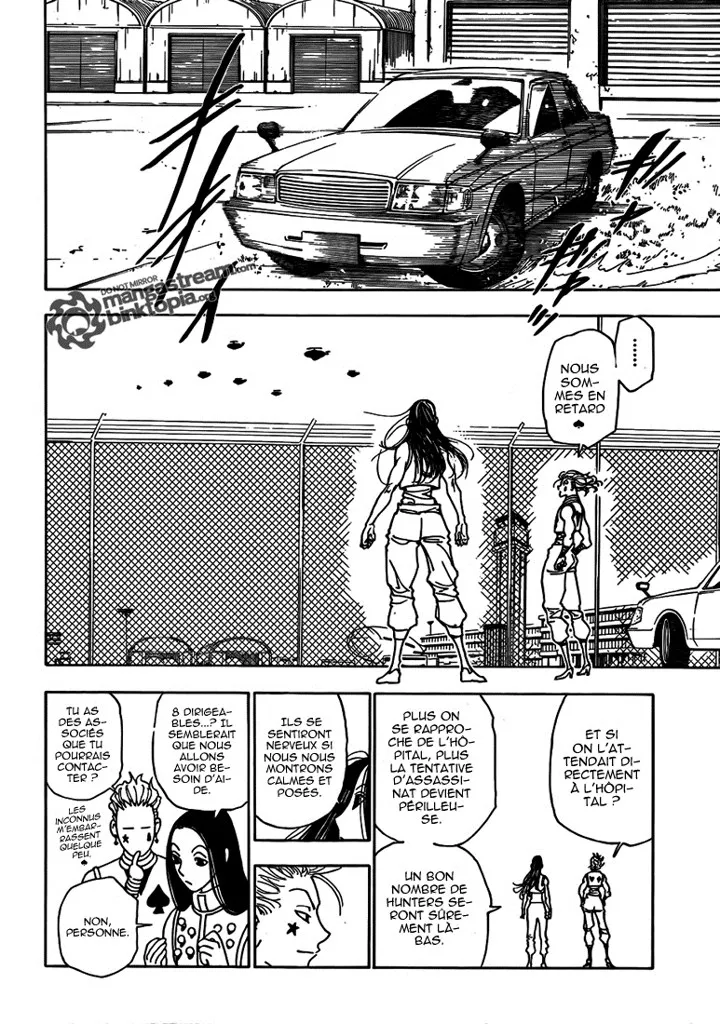 Hunter X Hunter - 328 - 65db990f38f9e.webp