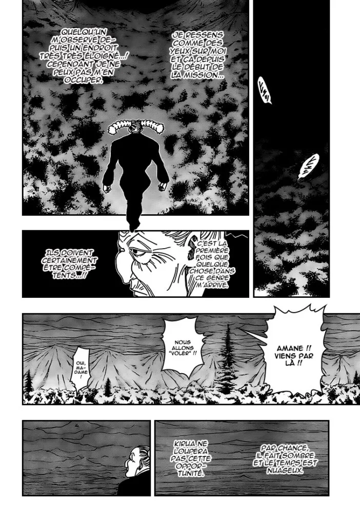 Hunter X Hunter - 329 - 65db99115df19.webp