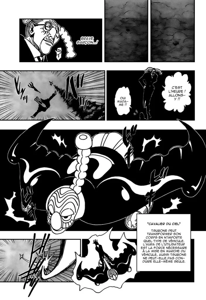 Hunter X Hunter - 329 - 65db991180f74.webp