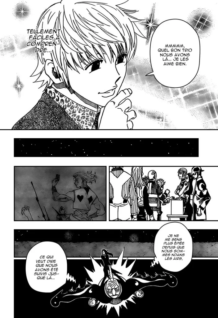 Hunter X Hunter - 329 - 65db991241c0d.webp