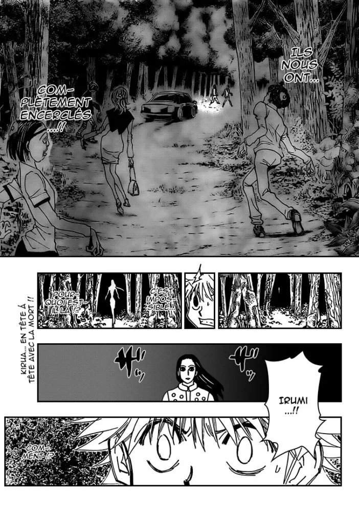 Hunter X Hunter - 329 - 65db9912ebc26.webp