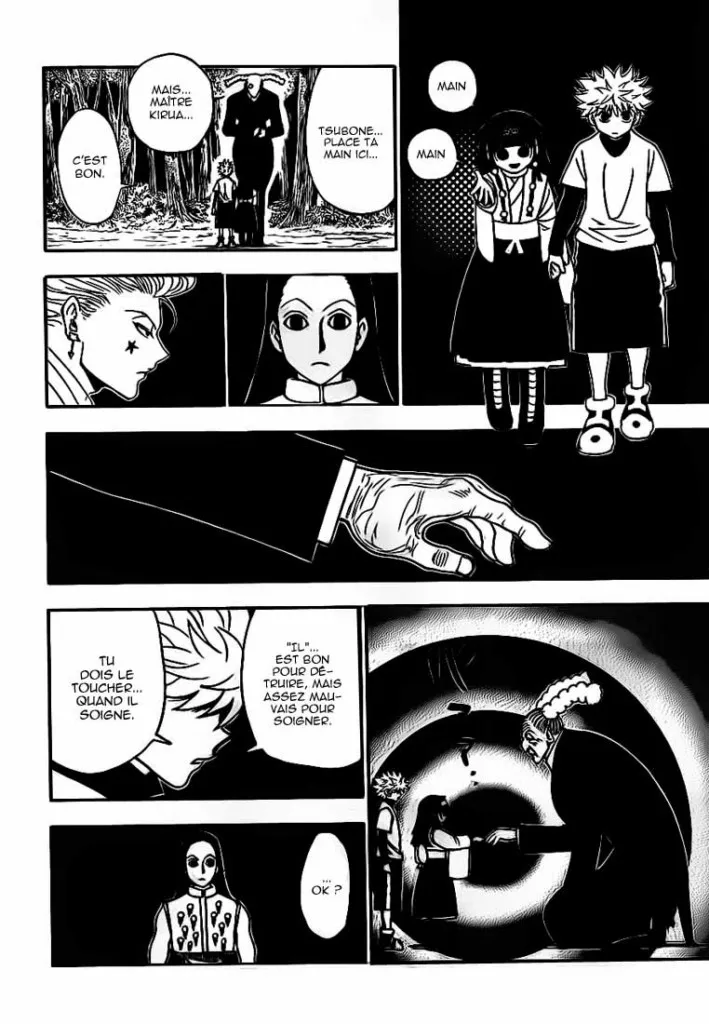 Hunter X Hunter - 330 - 65db99147cd67.webp
