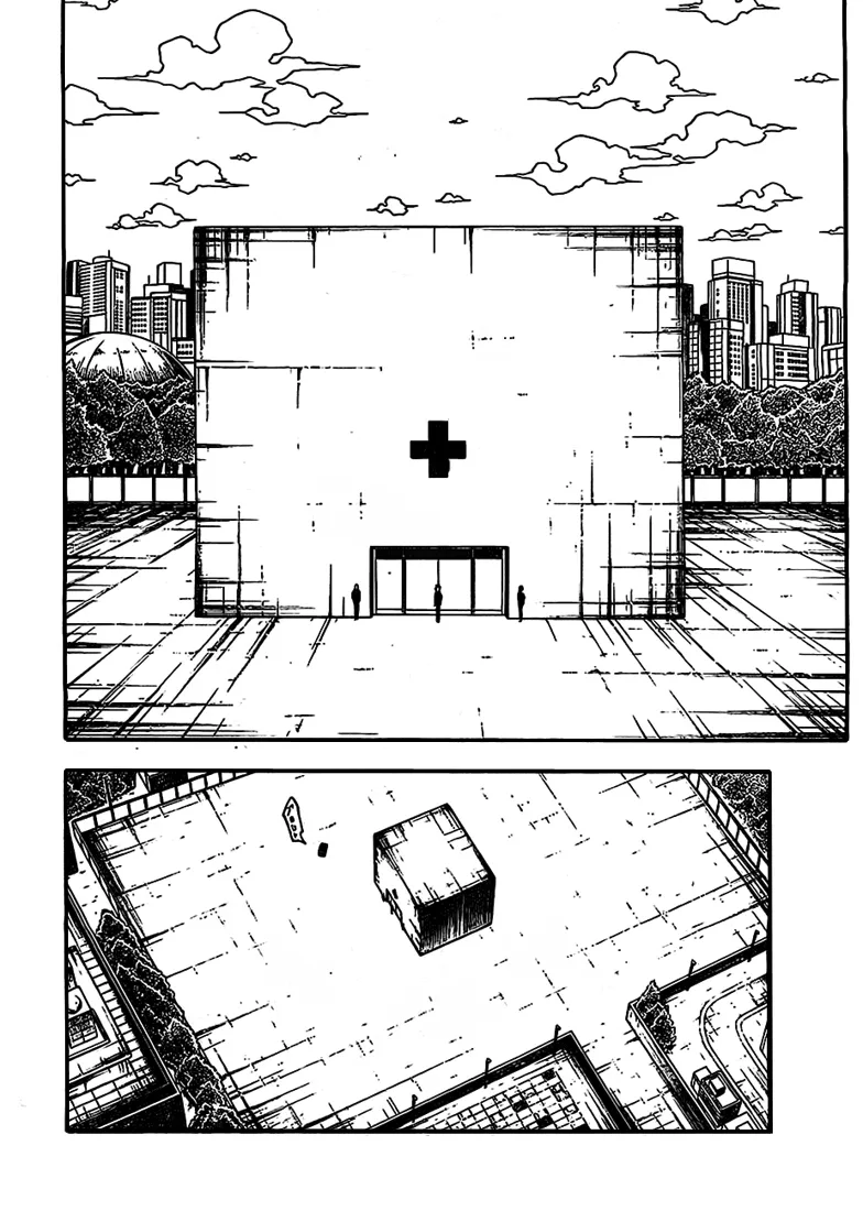 Hunter X Hunter - 331 - 65db9917ed88f.webp