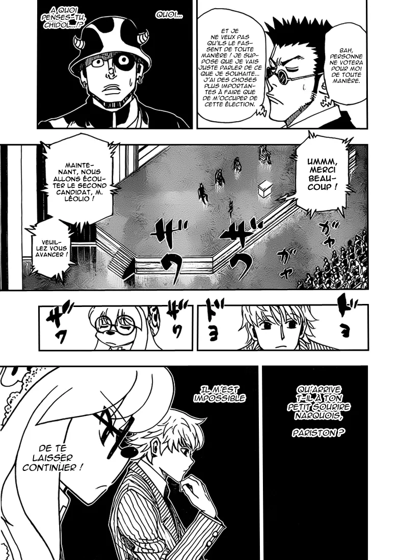 Hunter X Hunter - 332 - 65db9918e6a7c.webp