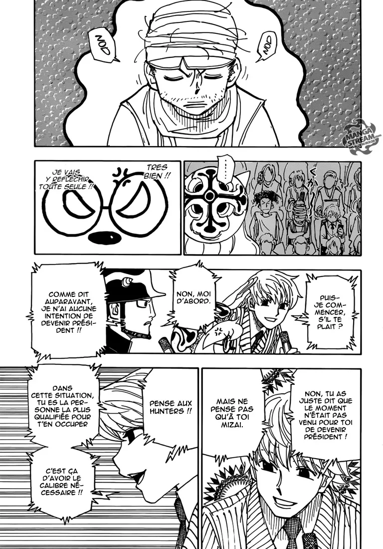 Hunter X Hunter - 333 - 65db991c61d51.webp