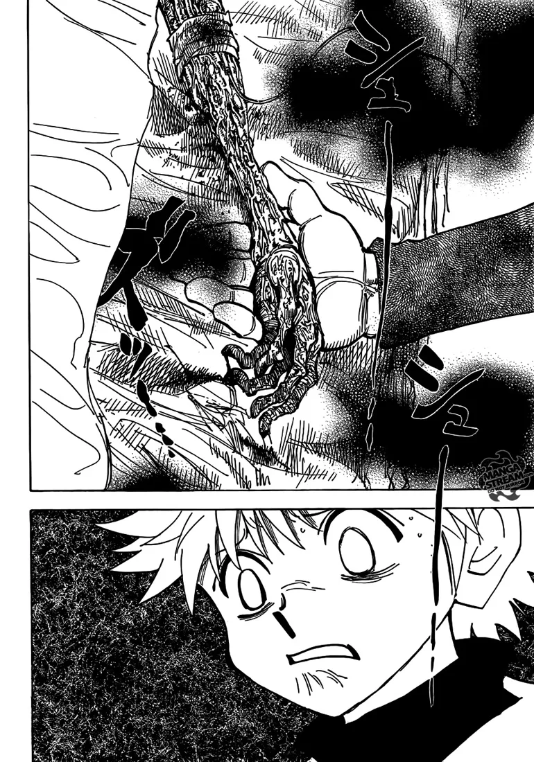Hunter X Hunter - 333 - 65db991d3cf75.webp