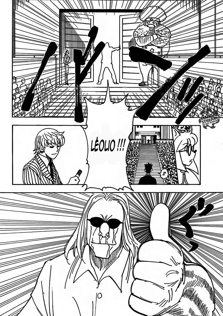 Hunter X Hunter - 334 - 65db9920185a7.webp