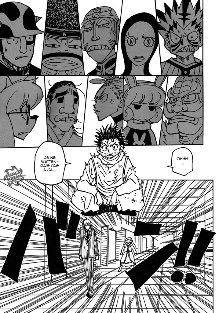 Hunter X Hunter - 335 - 65db992432fb5.webp