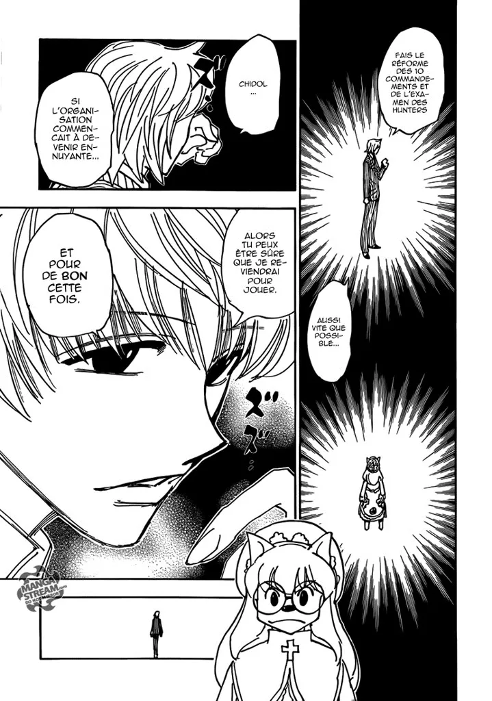 Hunter X Hunter - 335 - 65db992477f84.webp