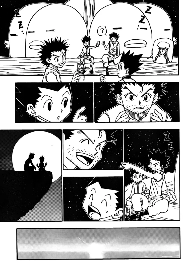 Hunter X Hunter - 339 - 65db992d63687.webp