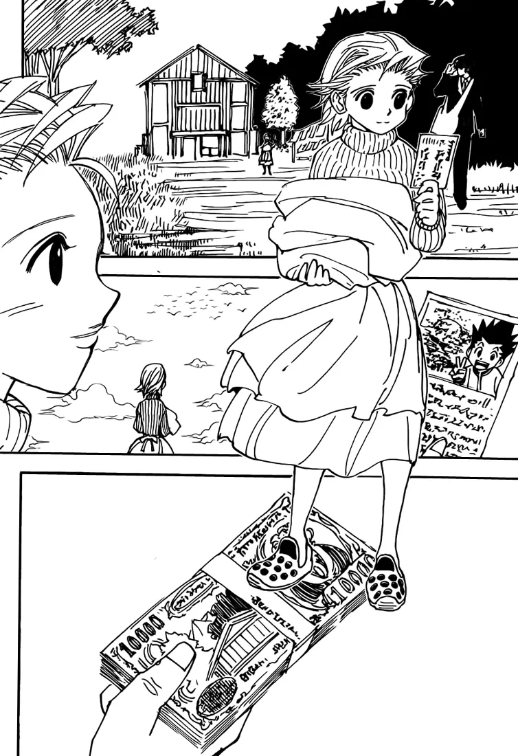 Hunter X Hunter - 339 - 65db992d85441.webp