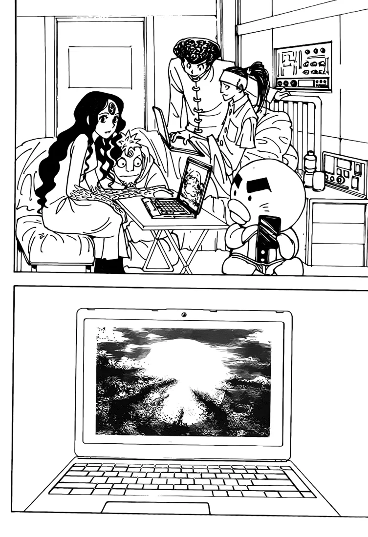 Hunter X Hunter - 339 - 65db992f1aa89.webp
