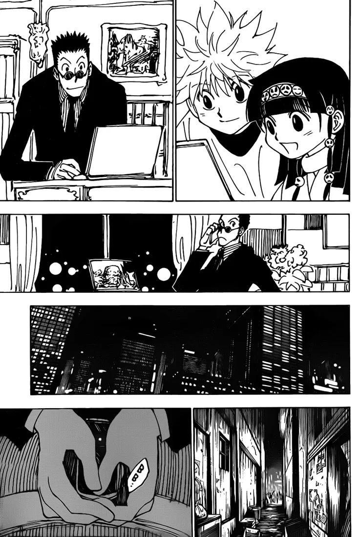 Hunter X Hunter - 339 - 65db992f41ba3.webp