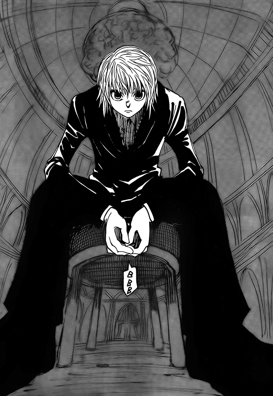Hunter X Hunter - 339 - 65db992f828b0.webp
