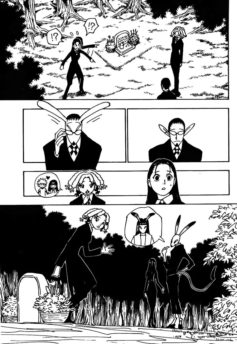 Hunter X Hunter - 339 - 65db993018a03.webp