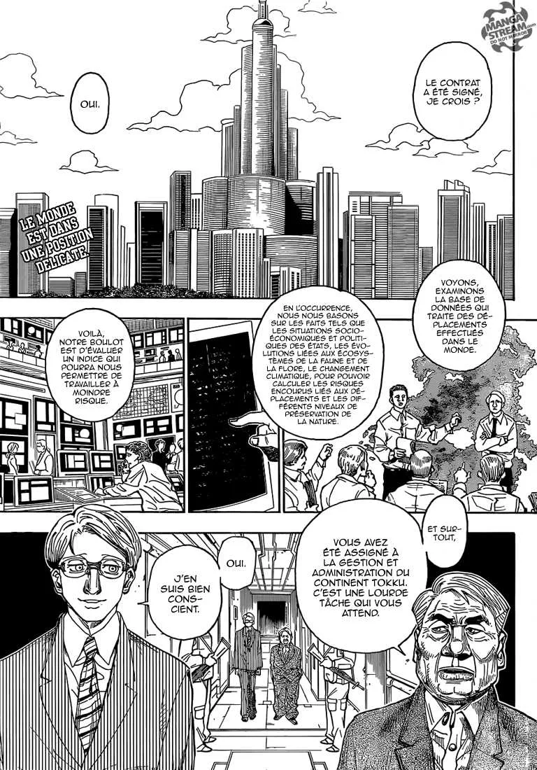 Hunter X Hunter - 341 - 65db99347a26c.webp