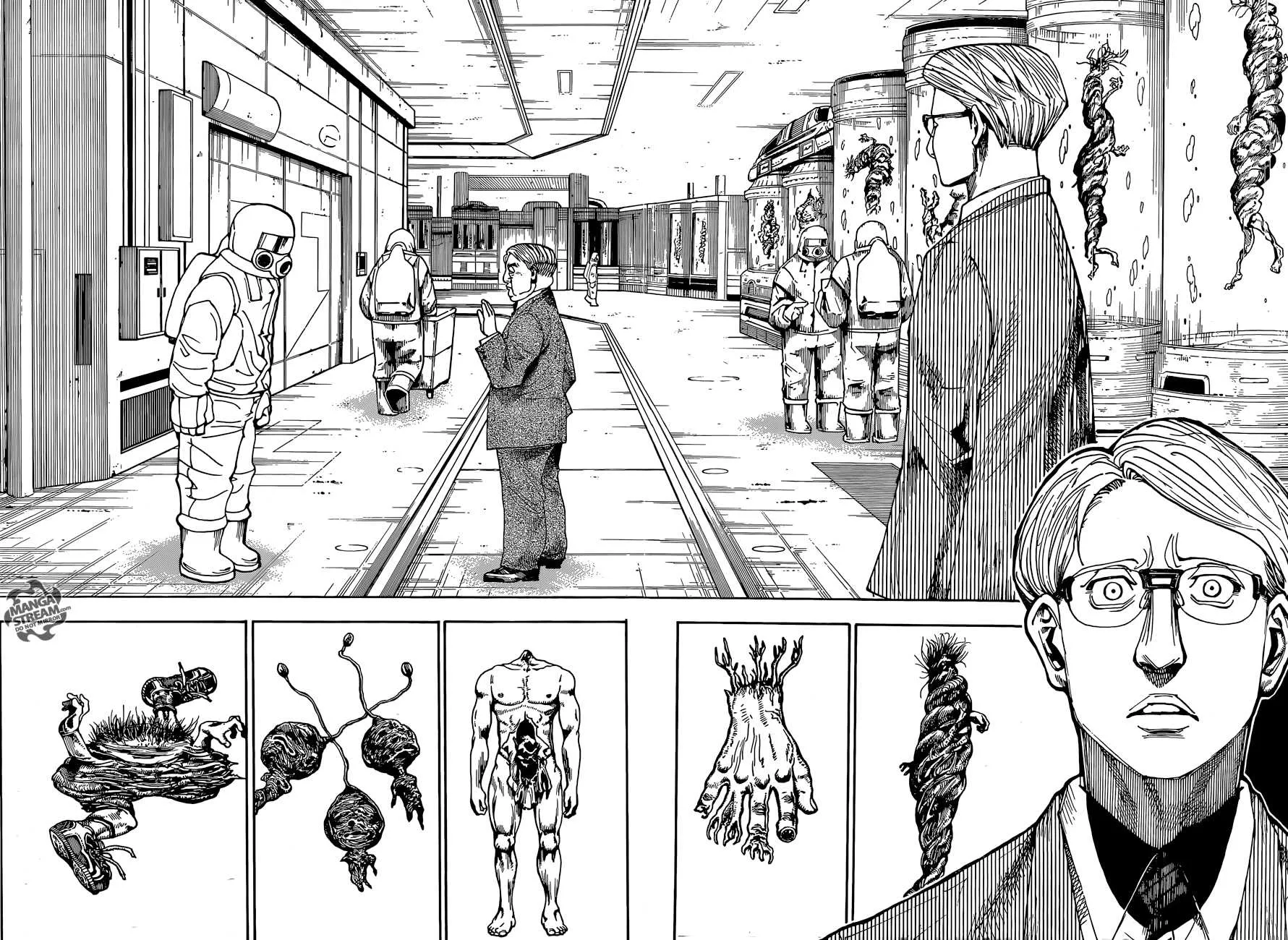 Hunter X Hunter - 341 - 65db9935382b5.webp