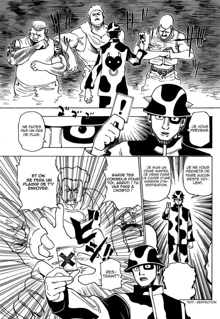Hunter X Hunter - 343 - 65db993d79fe2.webp