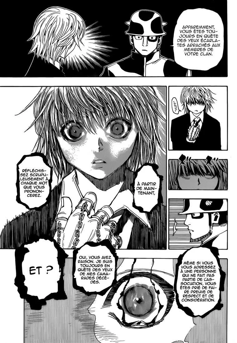 Hunter X Hunter - 343 - 65db993e3fd4a.webp