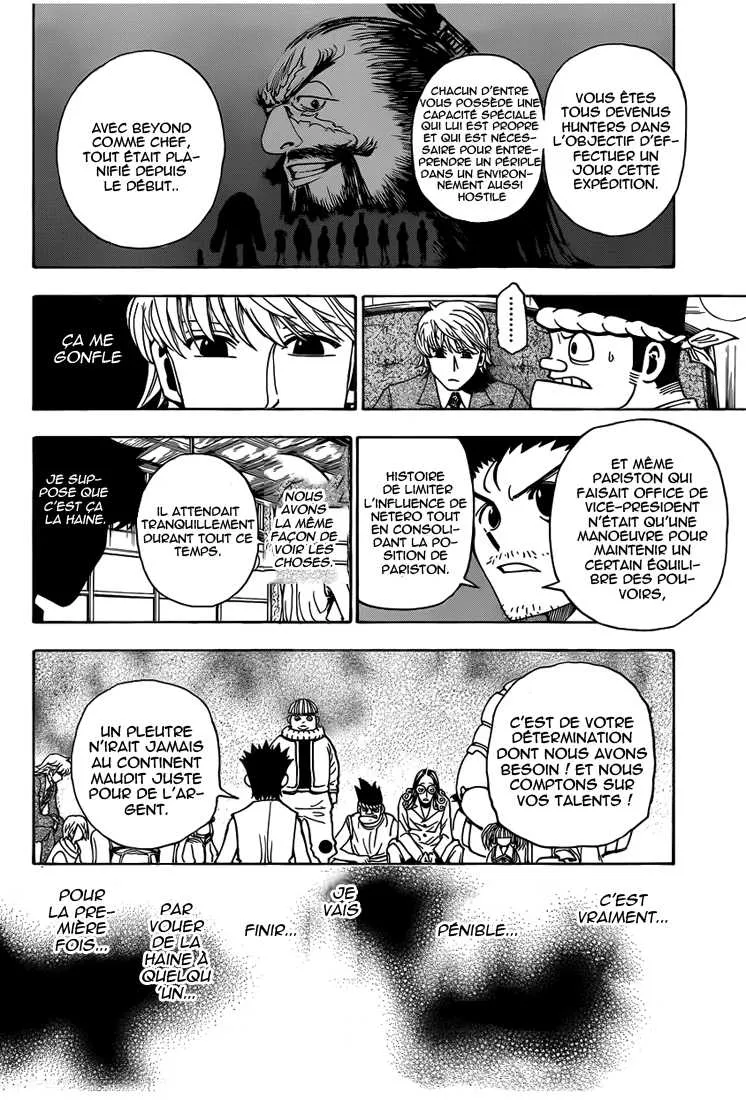Hunter X Hunter - 345 - 65db99438daf2.webp