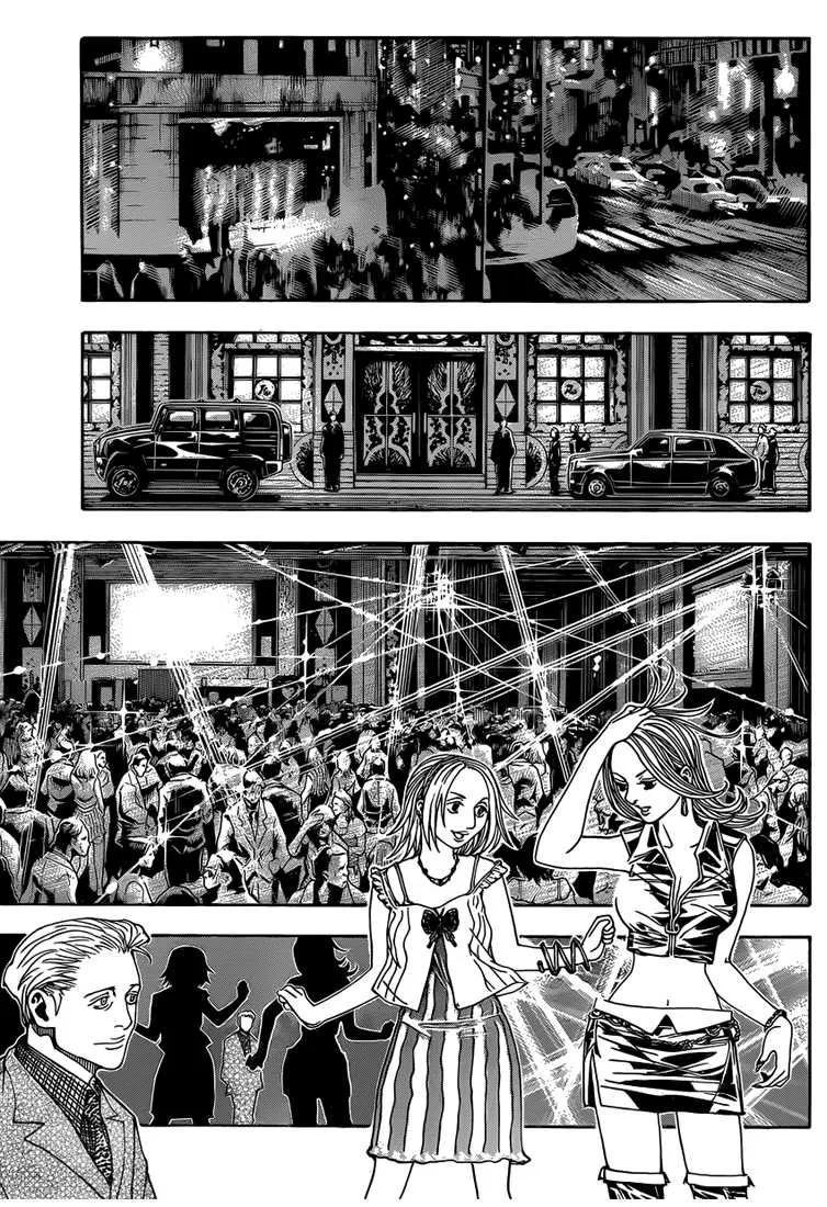 Hunter X Hunter - 345 - 65db99441fb48.webp