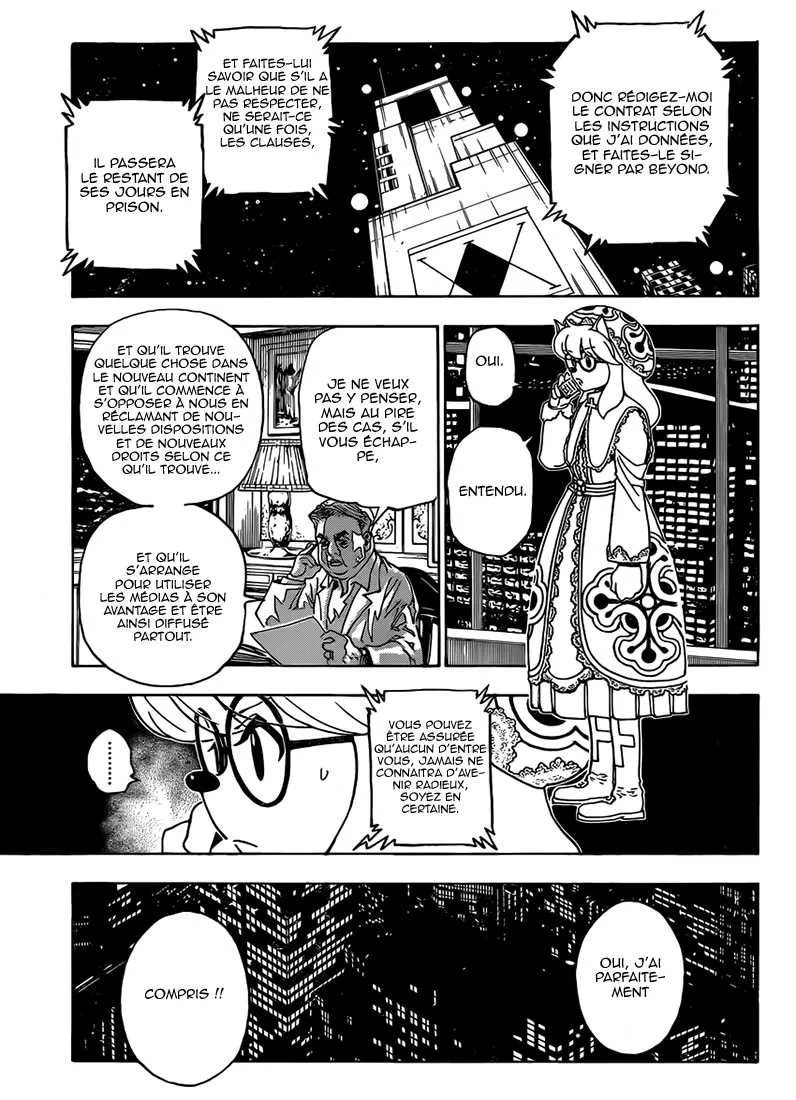Hunter X Hunter - 345 - 65db9944c503d.webp