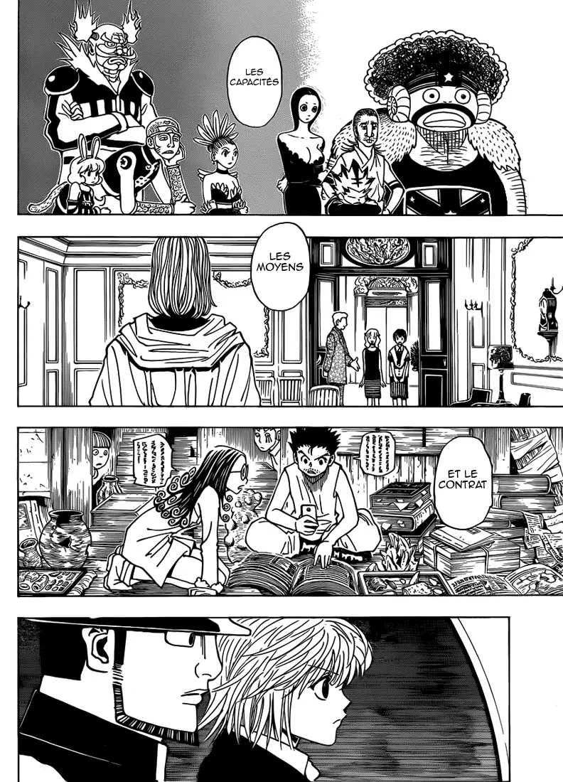 Hunter X Hunter - 345 - 65db994541a5a.webp