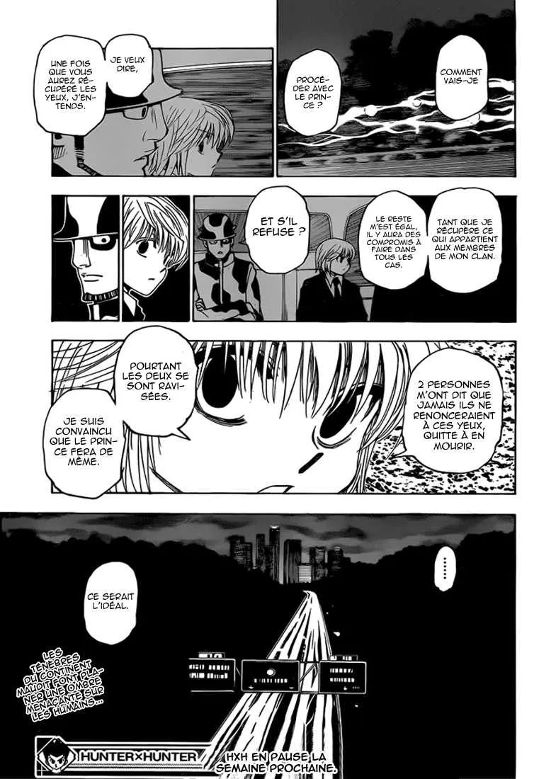 Hunter X Hunter - 345 - 65db994563793.webp
