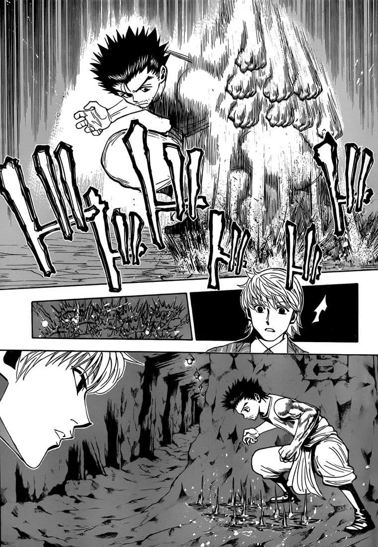 Hunter X Hunter - 347 - 65db994998408.webp