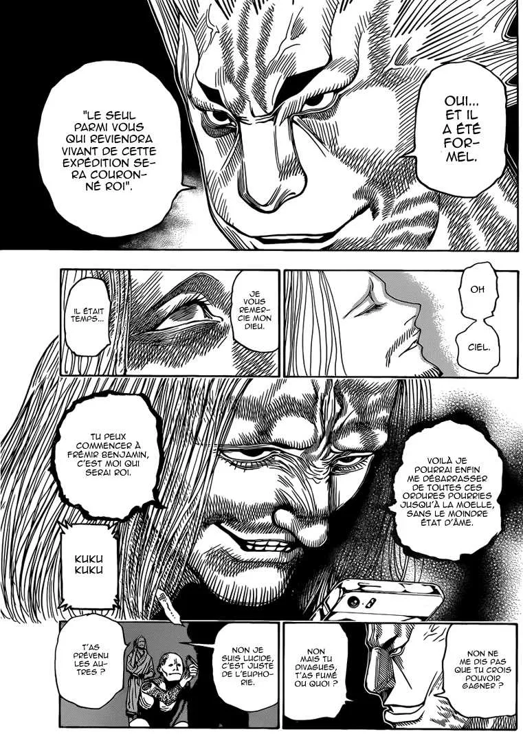 Hunter X Hunter - 348 - 65db994d533e5.webp