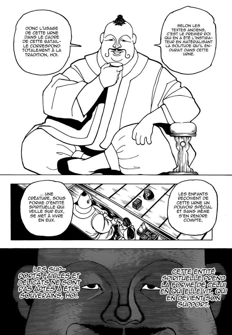 Hunter X Hunter - 349 - 65db9950c9f6c.webp