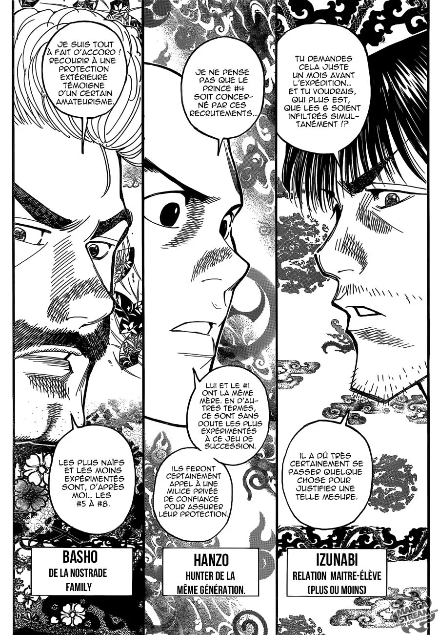 Hunter X Hunter - 350 - 65db9952c239a.webp