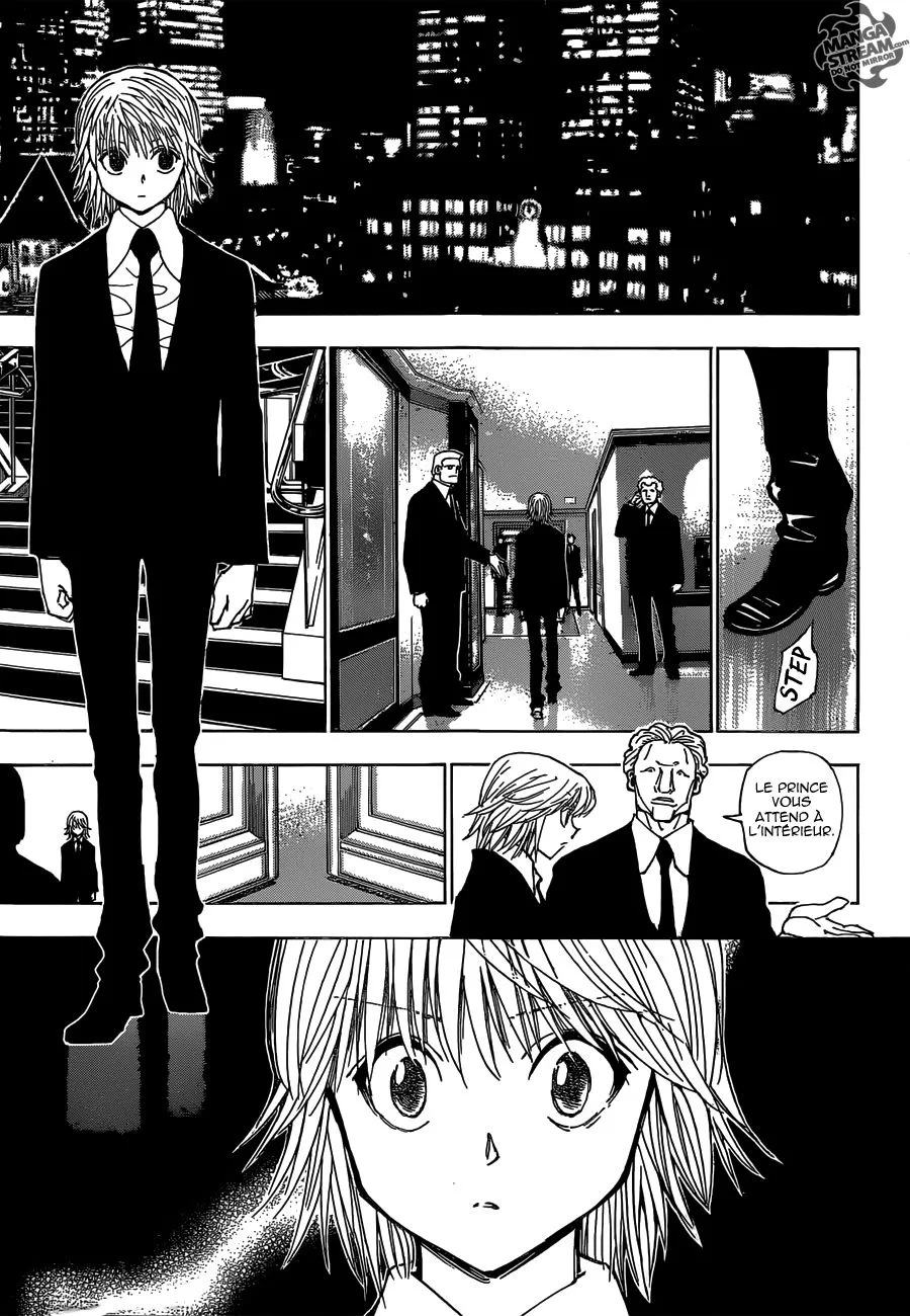Hunter X Hunter - 350 - 65db995473303.webp