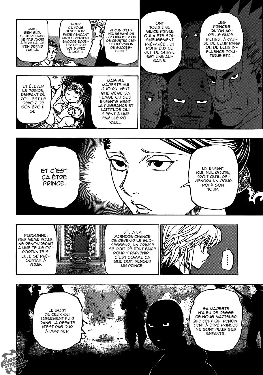 Hunter X Hunter - 350 - 65db99559ba54.webp