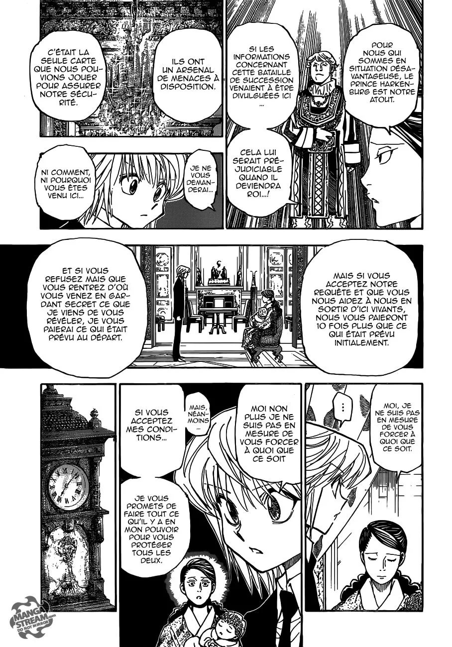 Hunter X Hunter - 350 - 65db9955d34aa.webp