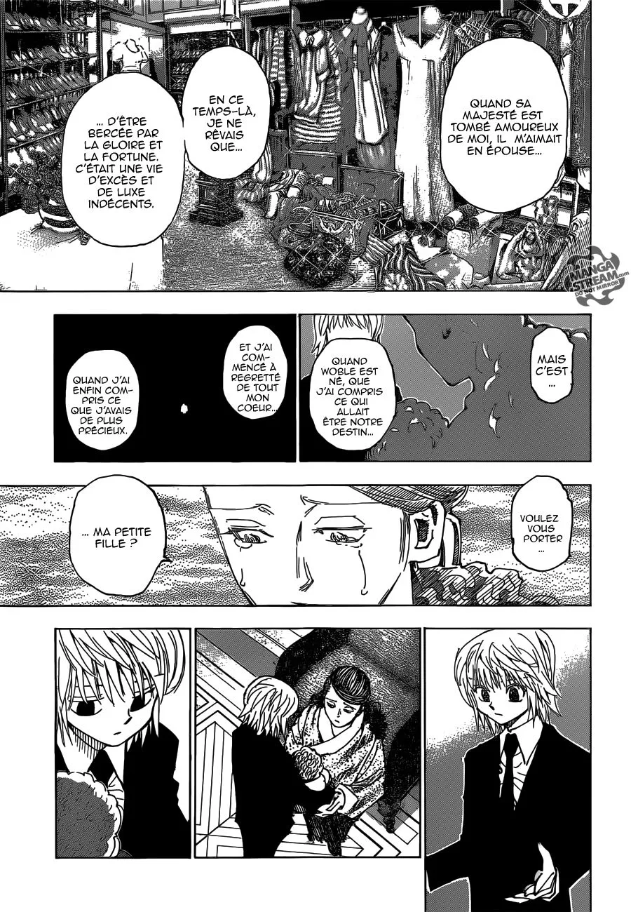 Hunter X Hunter - 350 - 65db99564fc7e.webp
