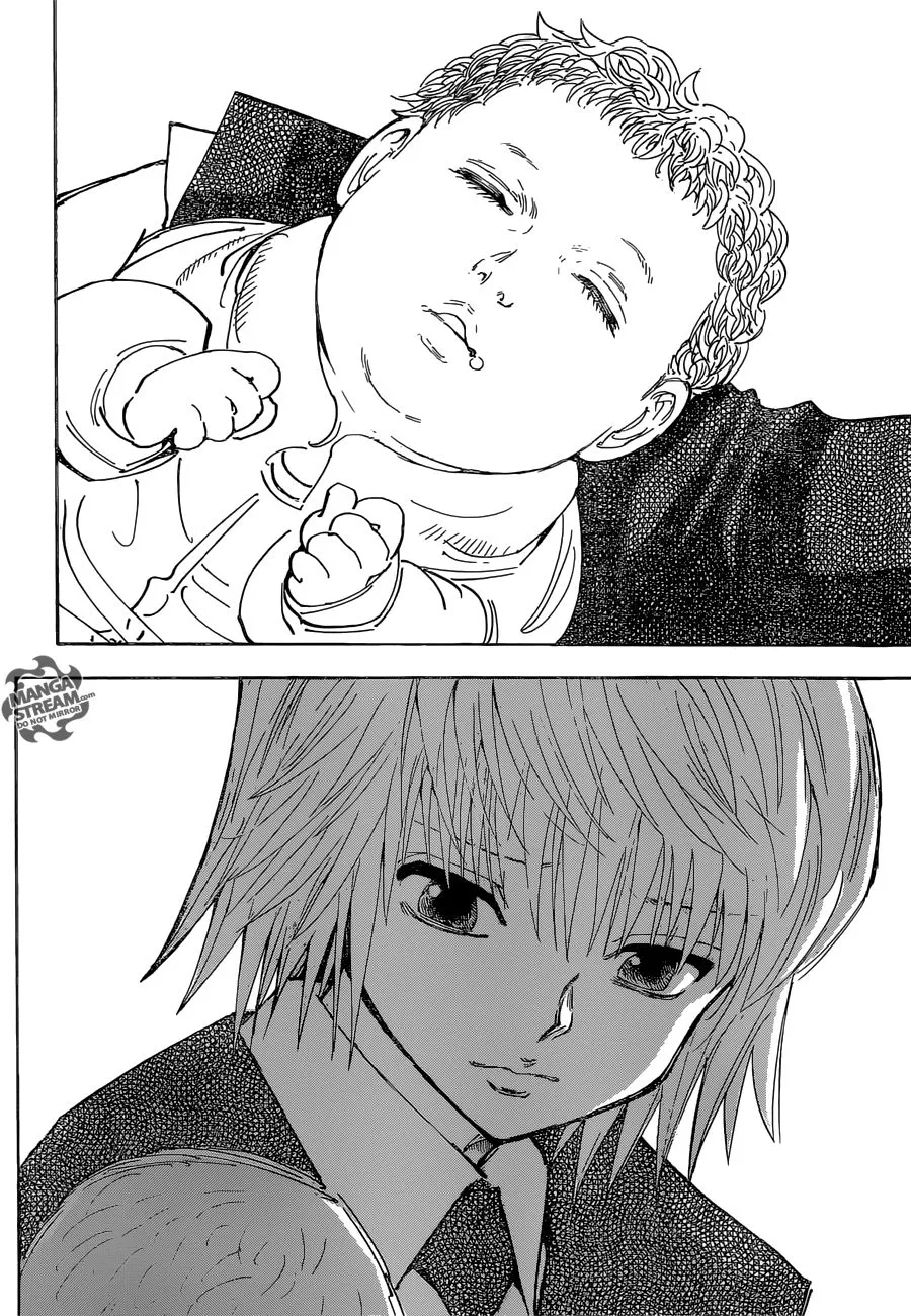 Hunter X Hunter - 350 - 65db99568abde.webp