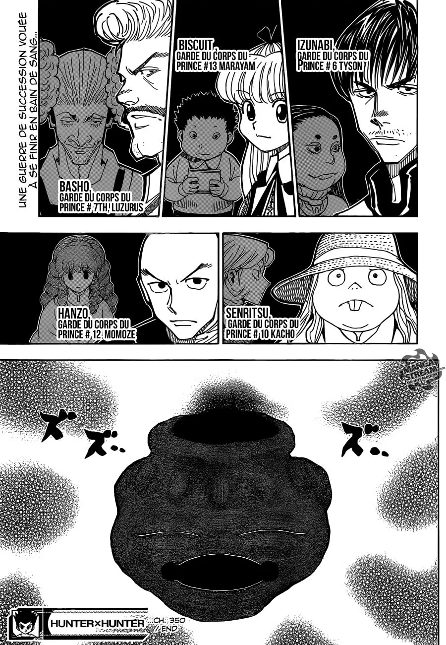 Hunter X Hunter - 350 - 65db9956c1f66.webp