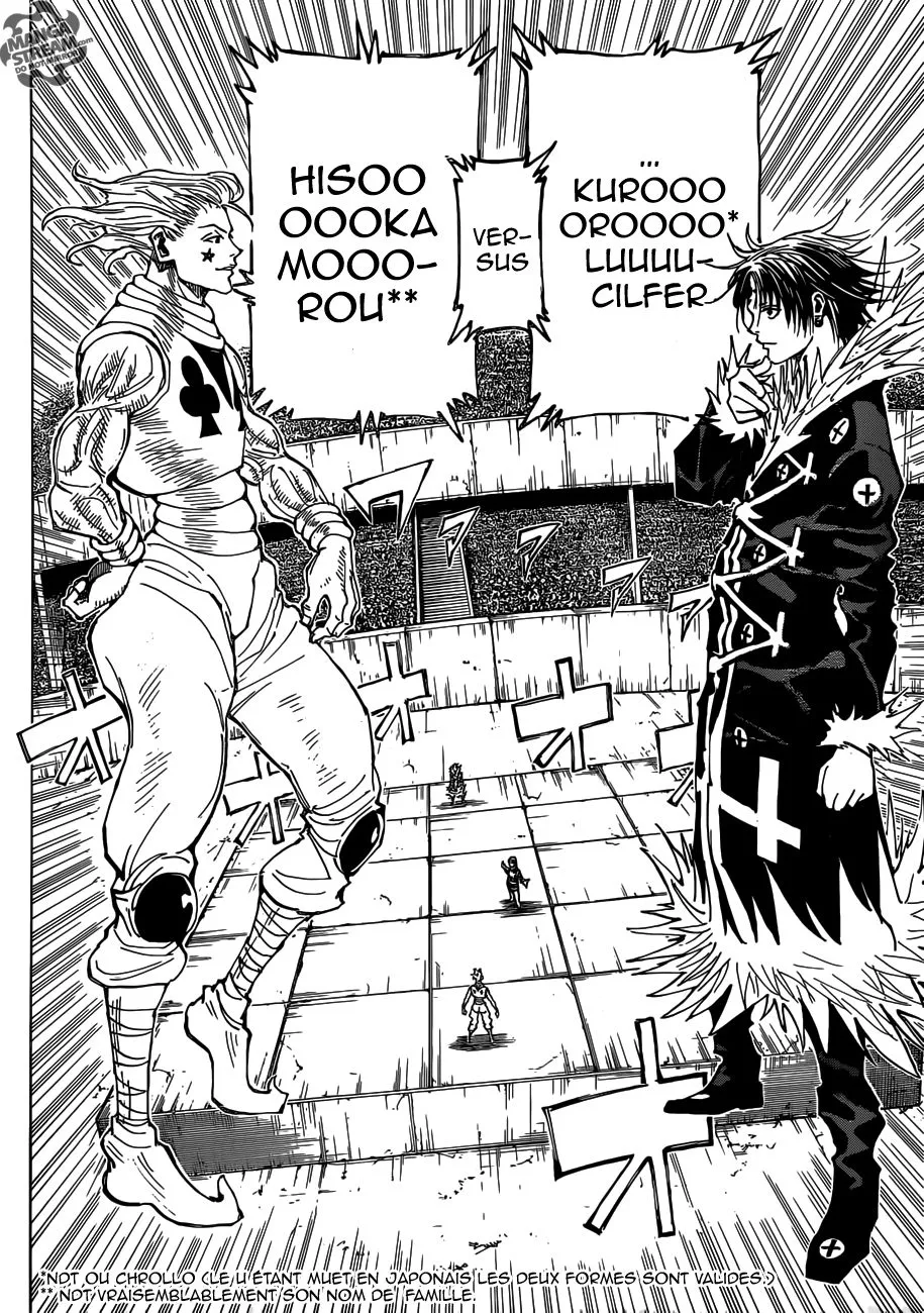 Hunter X Hunter - 351 - 65db99573eea6.webp