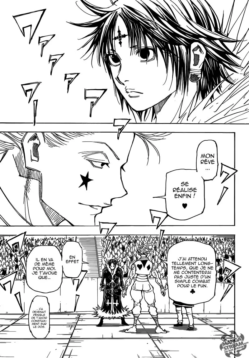 Hunter X Hunter - 351 - 65db99576a48b.webp
