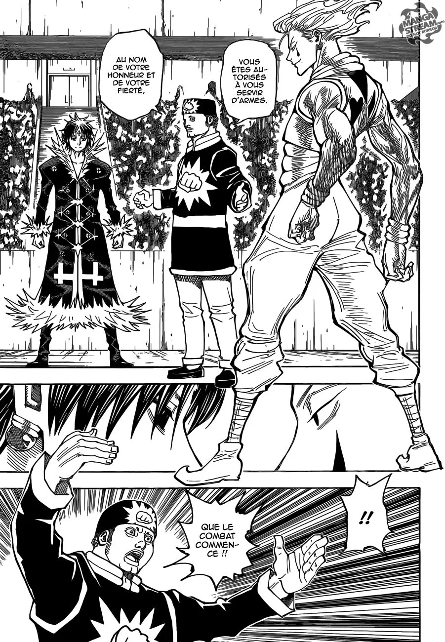 Hunter X Hunter - 351 - 65db9957df851.webp